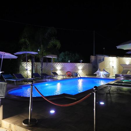 Relais Dea Degli Ulivi Ξενοδοχείο Αγκριτζέντο Εξωτερικό φωτογραφία