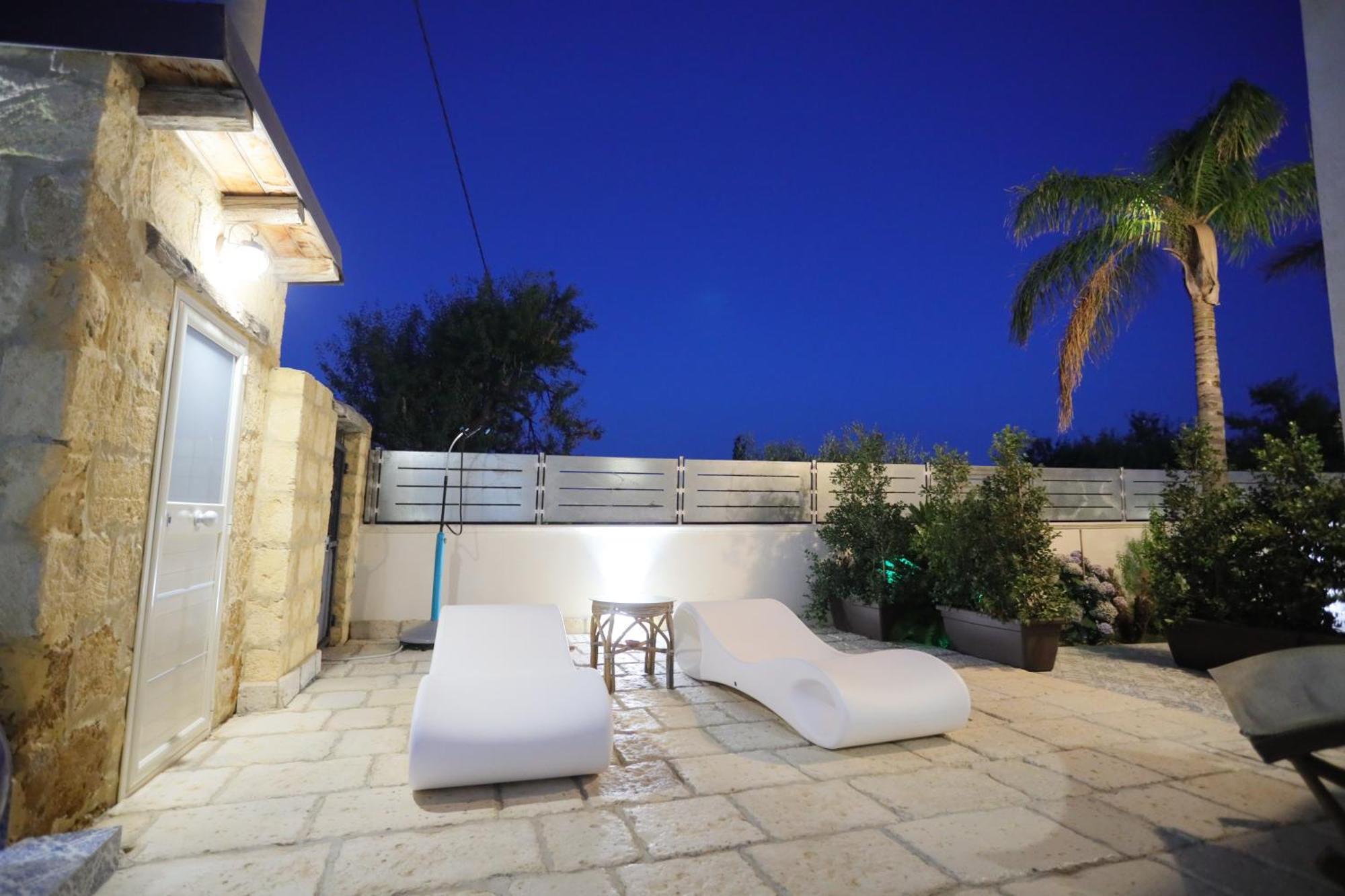 Relais Dea Degli Ulivi Ξενοδοχείο Αγκριτζέντο Εξωτερικό φωτογραφία