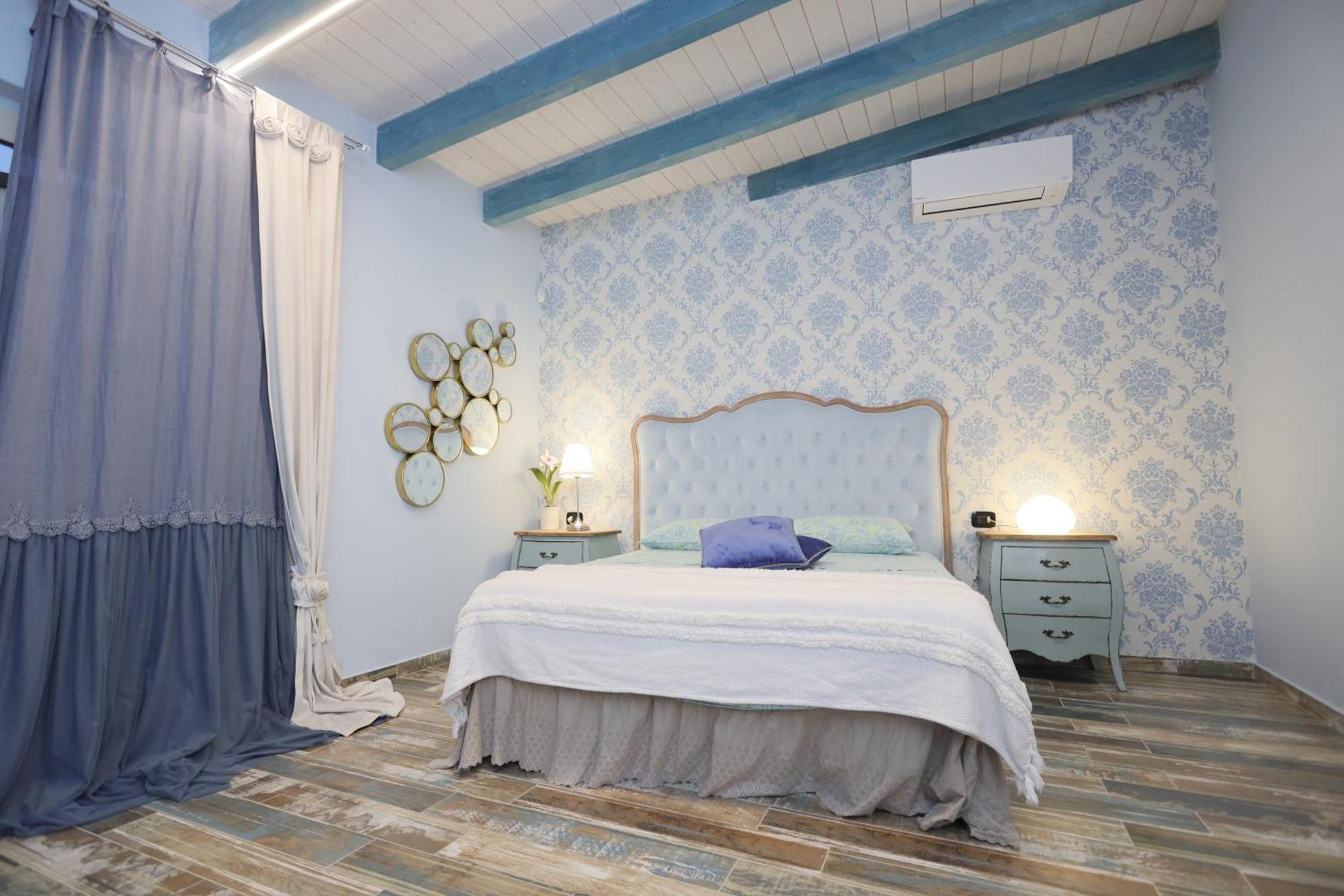 Relais Dea Degli Ulivi Ξενοδοχείο Αγκριτζέντο Εξωτερικό φωτογραφία