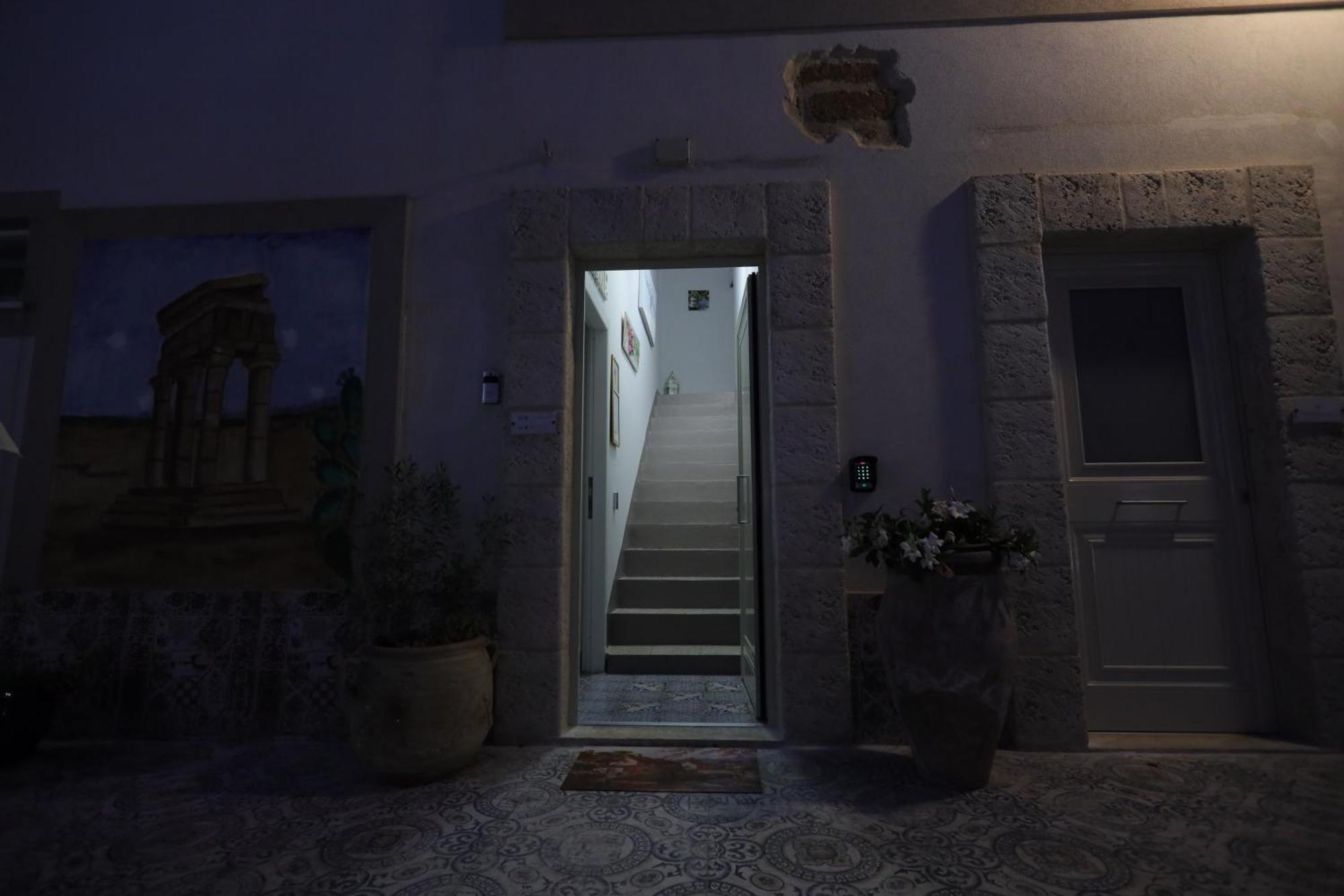 Relais Dea Degli Ulivi Ξενοδοχείο Αγκριτζέντο Εξωτερικό φωτογραφία