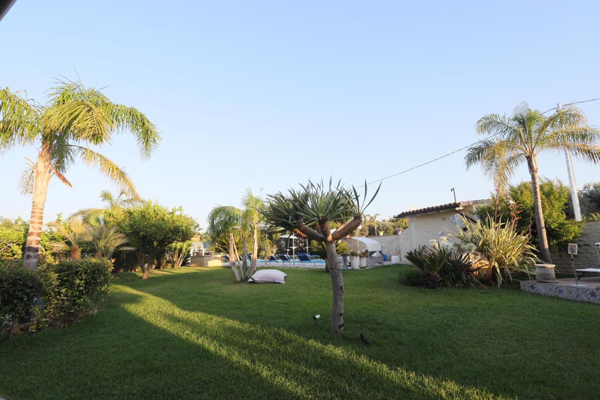 Relais Dea Degli Ulivi Ξενοδοχείο Αγκριτζέντο Εξωτερικό φωτογραφία