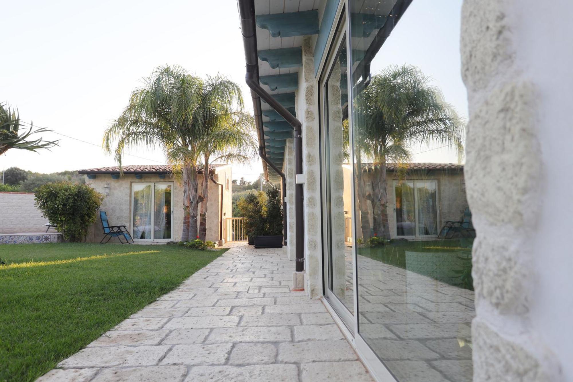 Relais Dea Degli Ulivi Ξενοδοχείο Αγκριτζέντο Εξωτερικό φωτογραφία