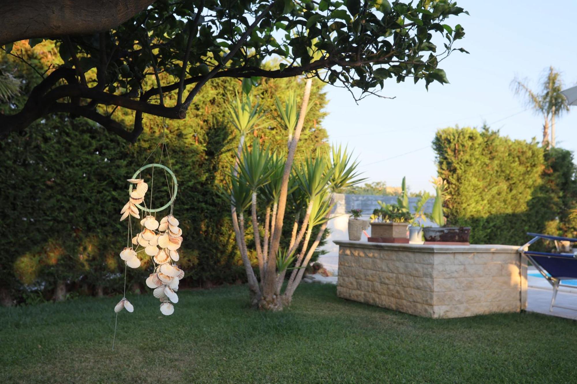 Relais Dea Degli Ulivi Ξενοδοχείο Αγκριτζέντο Εξωτερικό φωτογραφία