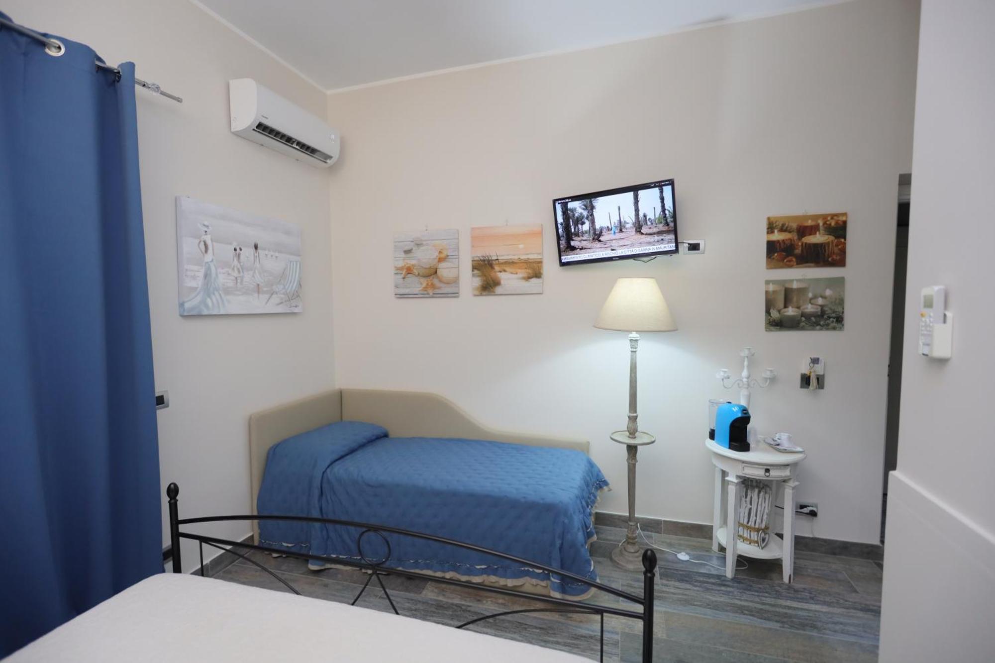 Relais Dea Degli Ulivi Ξενοδοχείο Αγκριτζέντο Εξωτερικό φωτογραφία