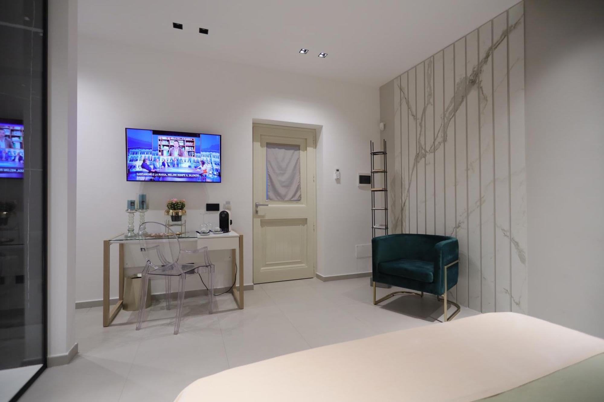 Relais Dea Degli Ulivi Ξενοδοχείο Αγκριτζέντο Εξωτερικό φωτογραφία