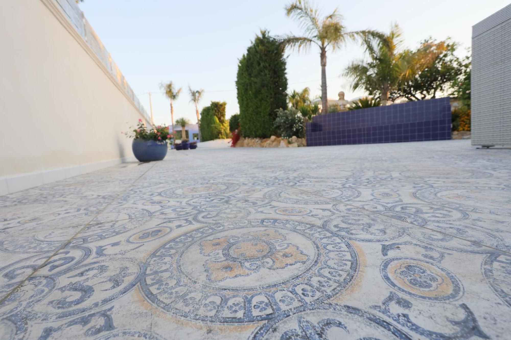 Relais Dea Degli Ulivi Ξενοδοχείο Αγκριτζέντο Εξωτερικό φωτογραφία