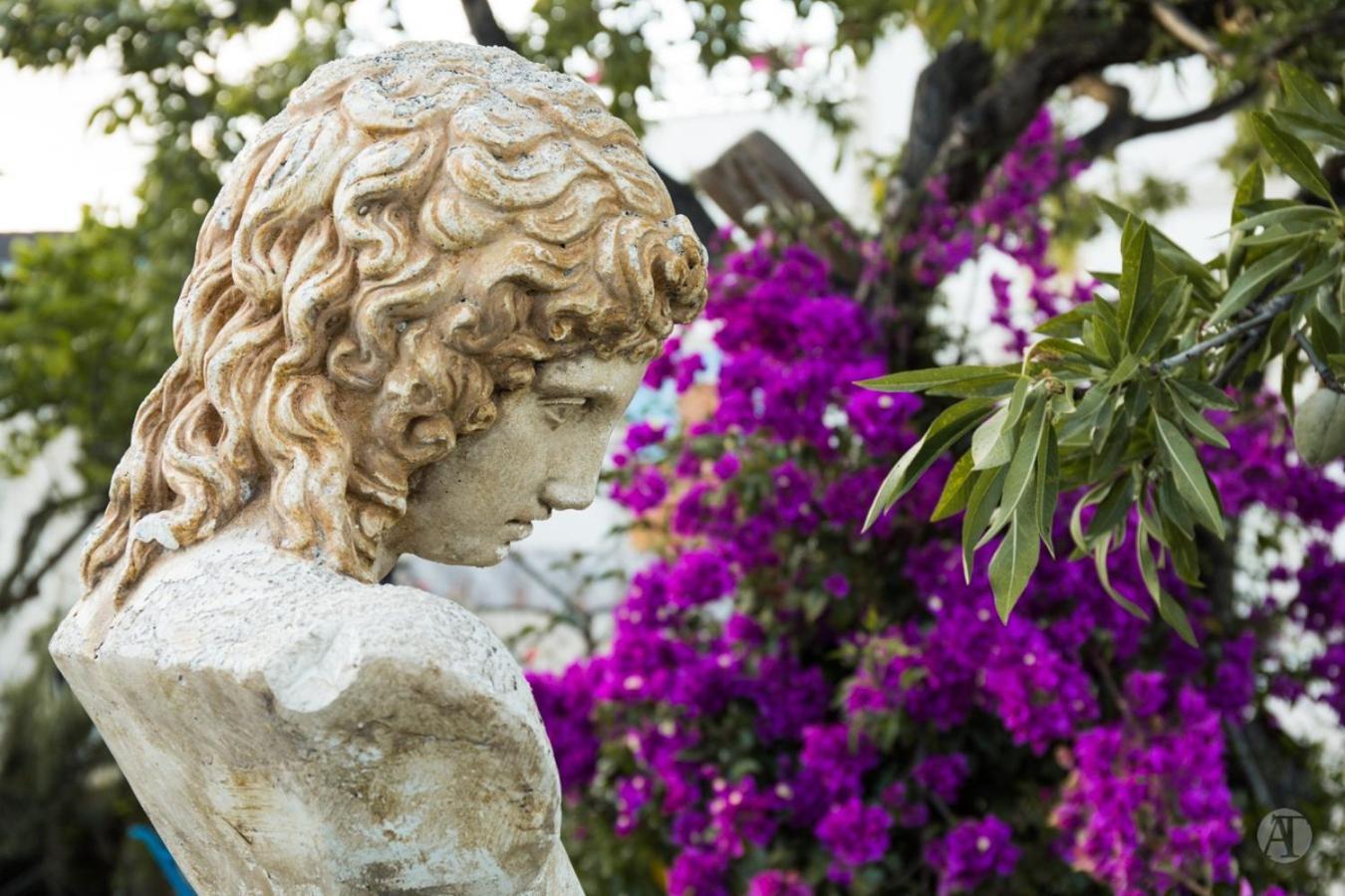 Relais Dea Degli Ulivi Ξενοδοχείο Αγκριτζέντο Εξωτερικό φωτογραφία