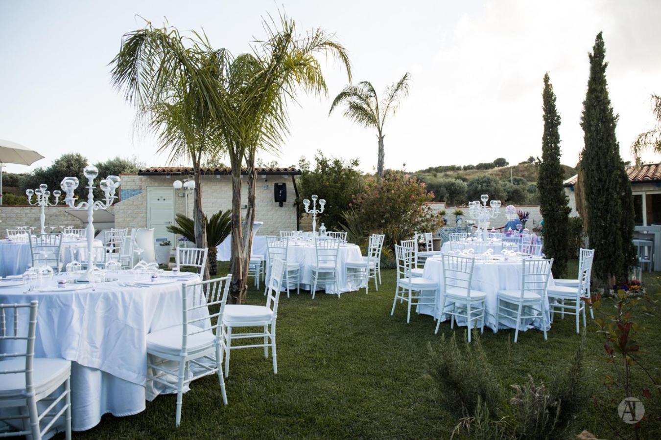 Relais Dea Degli Ulivi Ξενοδοχείο Αγκριτζέντο Εξωτερικό φωτογραφία