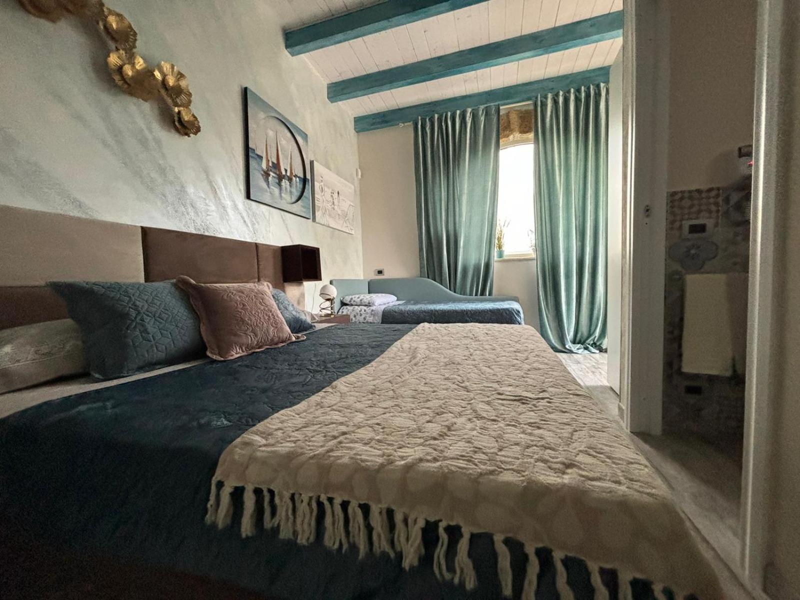 Relais Dea Degli Ulivi Ξενοδοχείο Αγκριτζέντο Εξωτερικό φωτογραφία